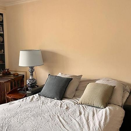 16Eme - Pres Trocadero, Quartier Prestigieux Apartment Paris Ngoại thất bức ảnh